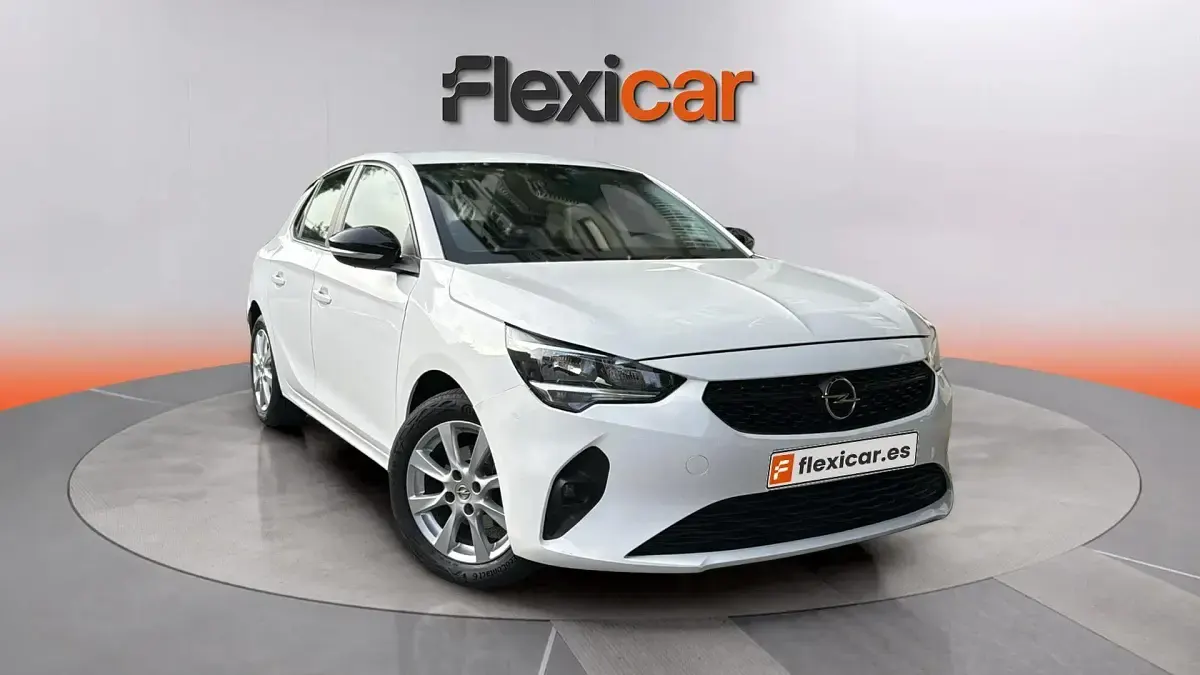 Usado Opel Corsa Edition 75 CV (55 kW) 2022 Utilitario