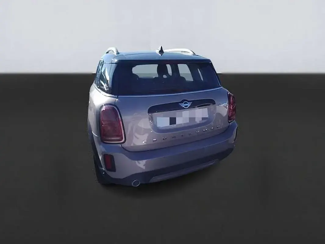Usado Mini Cooper Countryman 136 CV (100 kW) 2023 Gris SUV