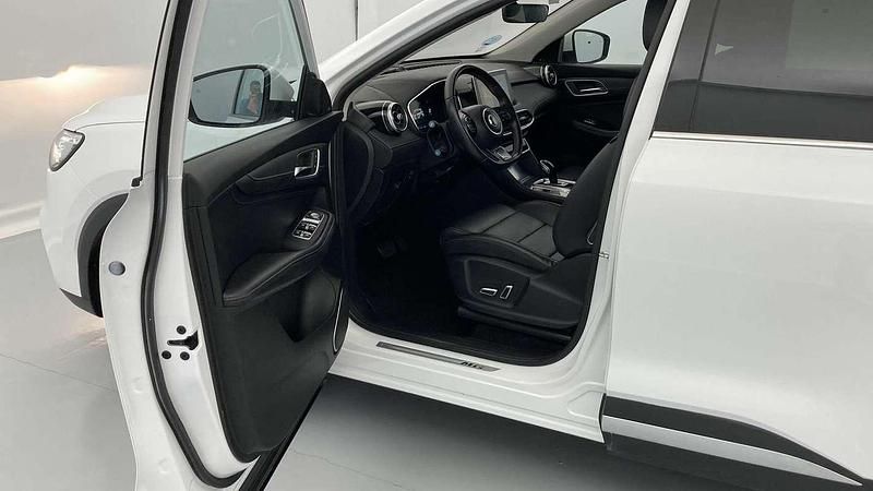 Usado MG HS Comfort 162 CV (119 kW) 2023 Blanco SUV