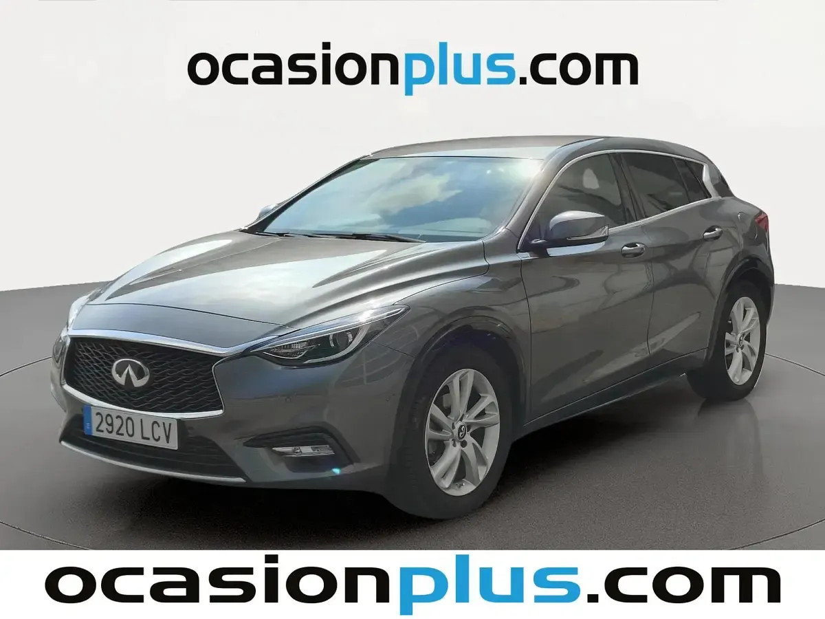 Usado Infiniti Q30 Premium 122 CV (89 kW) 2019 Utilitario