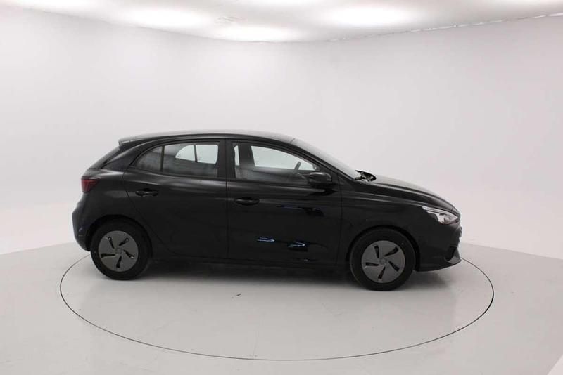 Usado MG MG3 116 CV (85 kW) 2025 Utilitario