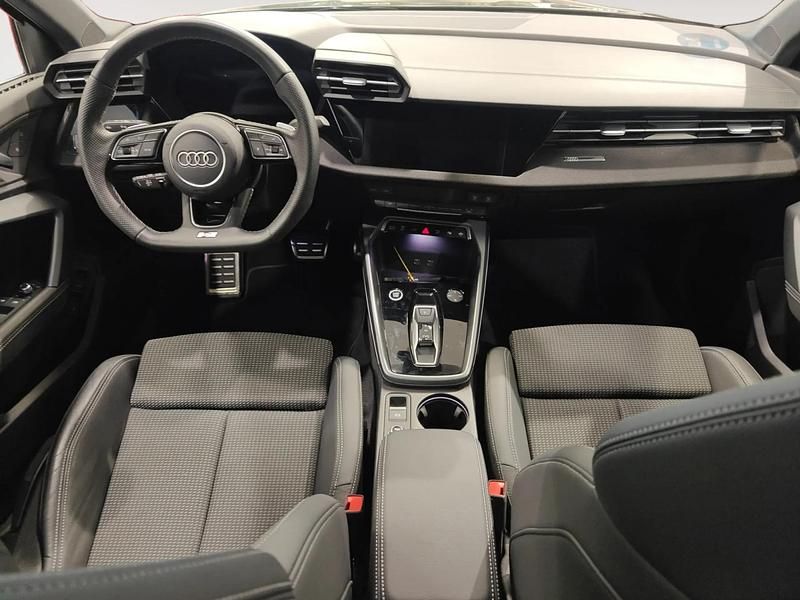 Usado Audi A3 Sportback e-tron 150 CV (110 kW) 2025 Verde Utilitario