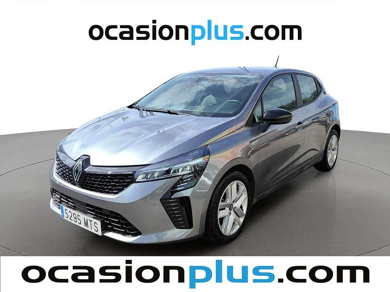 Occasion Renault Clio V Evolution 91 ch (66 kW) 2024 Gris Citadine