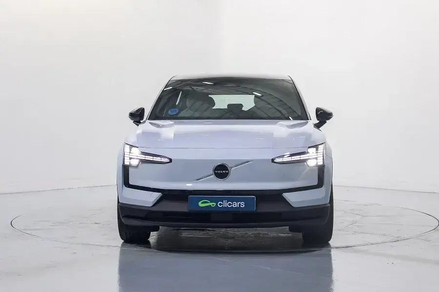Używany Volvo EX30 Ultra 314 kW (428 KM) 2024 Eléctrico SUV
