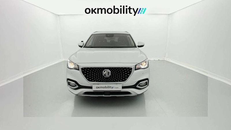 Usado MG HS Comfort 162 CV (119 kW) 2023 Blanco SUV