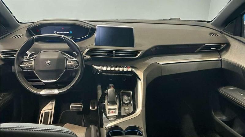 Usado Peugeot 3008 GT 299 CV (219 kW) 2020 Blanco SUV