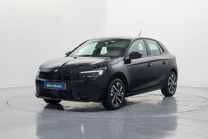 Usado 2024 Opel Corsa S | 14.490 € (Precio justo) - Imagen 1/4