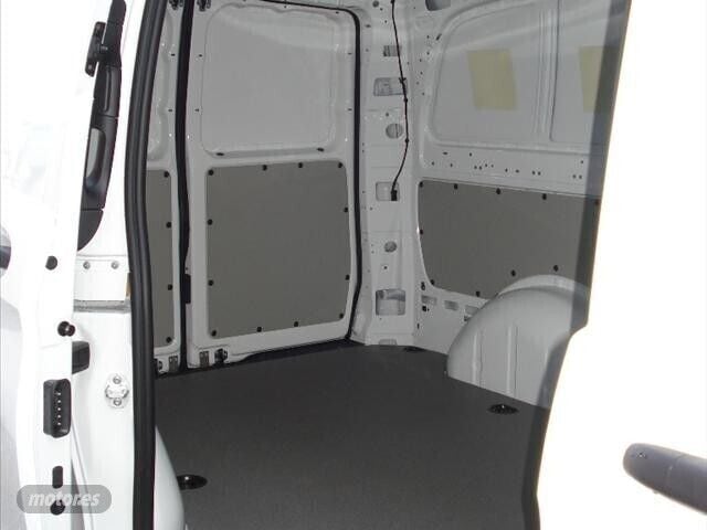 Usado Mercedes Vito 114 CV (83 kW) 2016 Blanco Van