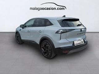 Usado Renault Symbioz Esprit Alpine 145 CV (106 kW) 2024 Gris SUV