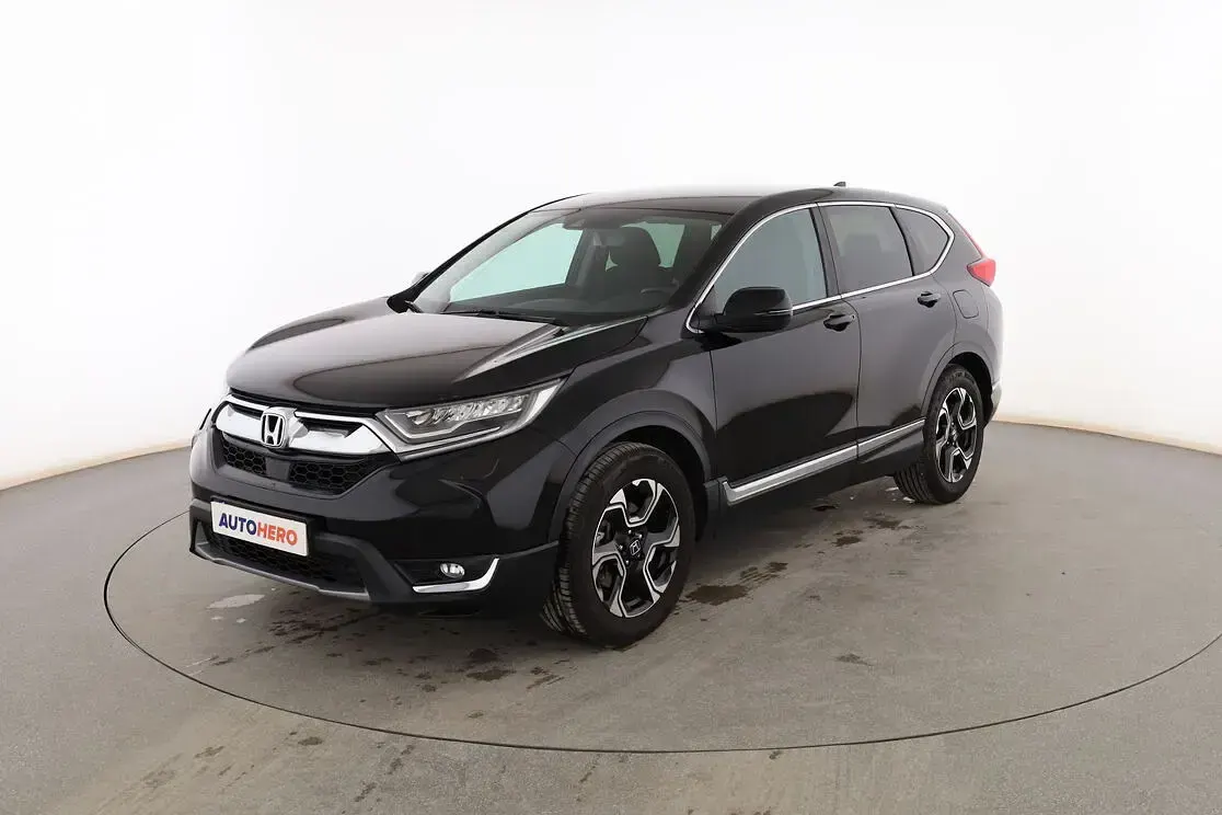 Usado Honda CR-V Elegance 173 CV (127 kW) 2018 SUV