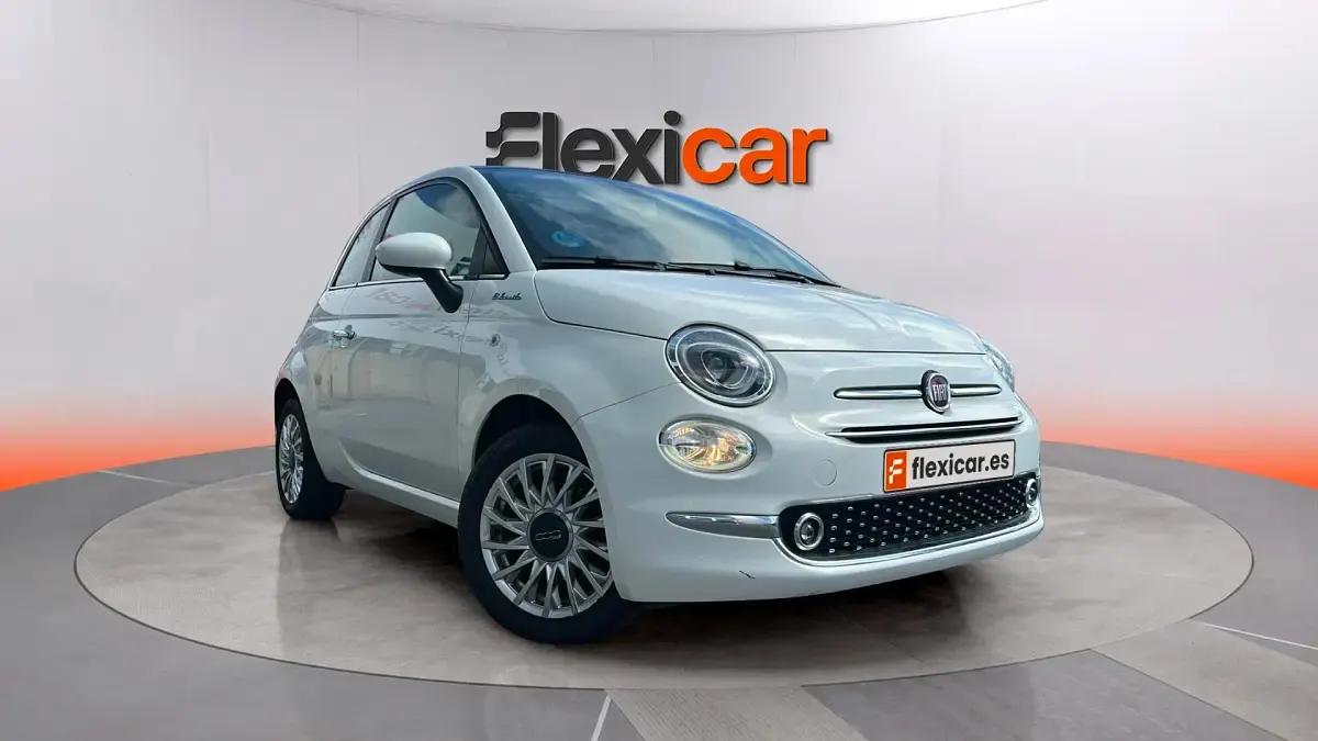 Usado Fiat 500 Dolcevita 70 CV (51 kW) 2023 Berlina