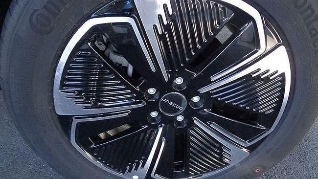 Nuevo Jaecoo 5 145 CV (106 kW) 2026 Blanco SUV