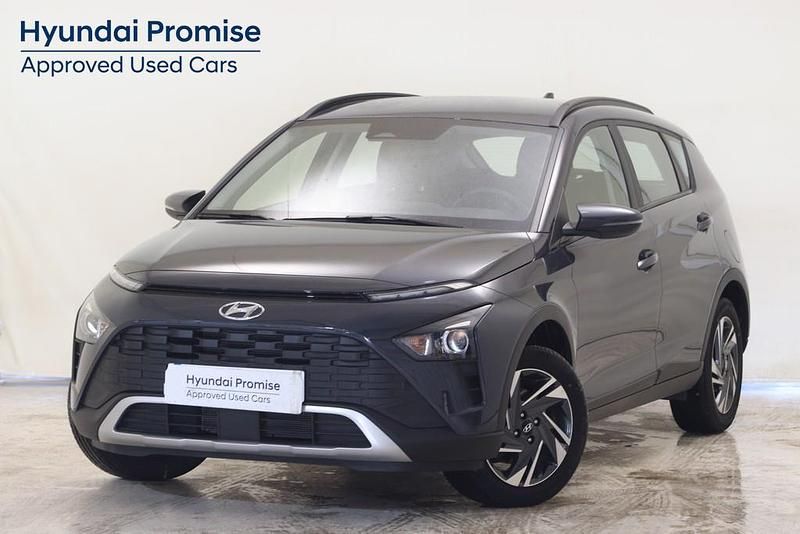 Usado 2024 Hyundai Bayon SUV | 14.590 € (Buen precio) - Imagen 1/4