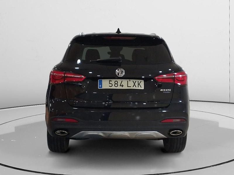 Usado MG EHS Comfort 258 CV (189 kW) 2022 SUV