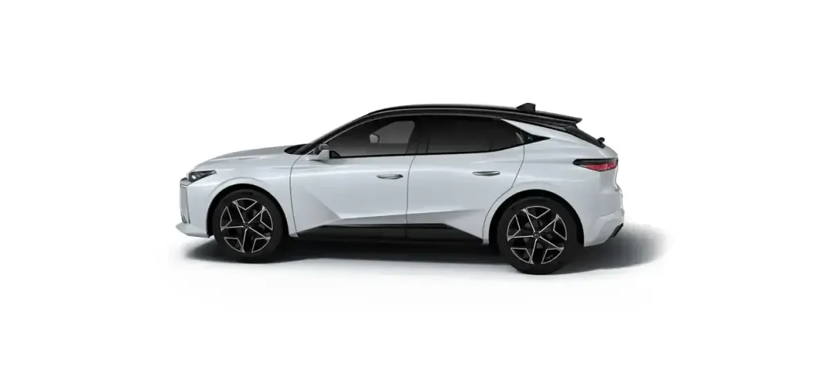 Nuevo DS Automobiles DS4 145 CV (106 kW) 2026 Blanco Berlina