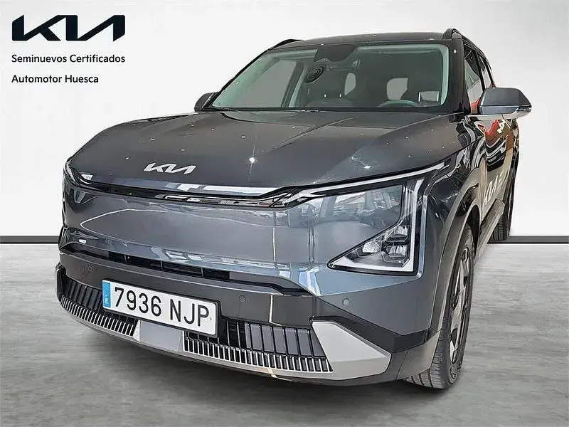 Usado Kia EV5 Earth 160 kW (218 CV) 2025 Eléctrico SUV