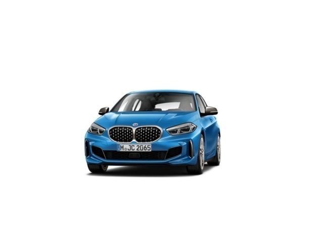Usado 2022 BMW M135 Executive Utilitario | 43.900 € (Un poco caro) - Imagen 1/4