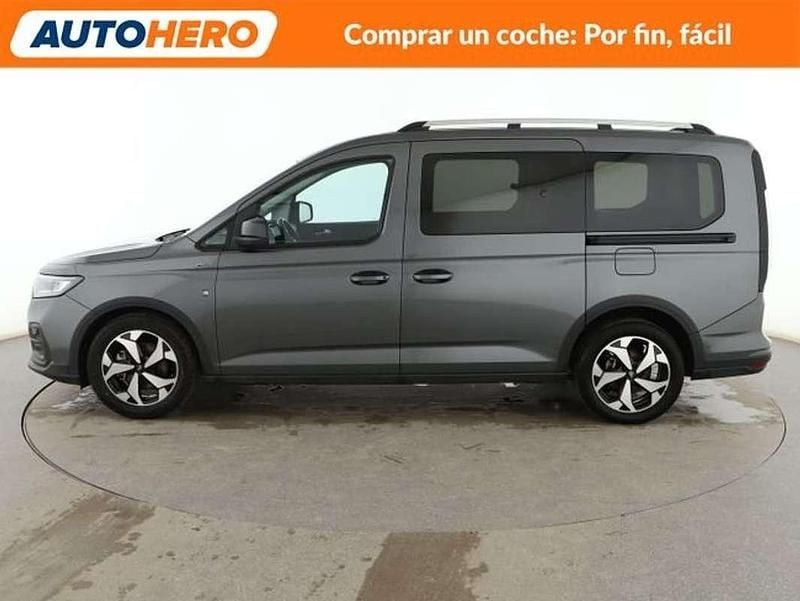 Usado Ford Tourneo Active 114 CV (83 kW) 2023 Gris Van