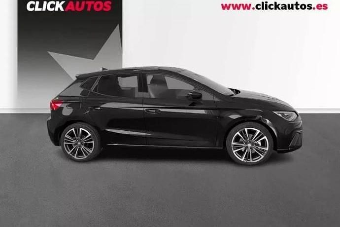 Usado Seat Ibiza FR 115 CV (84 kW) 2025 Utilitario