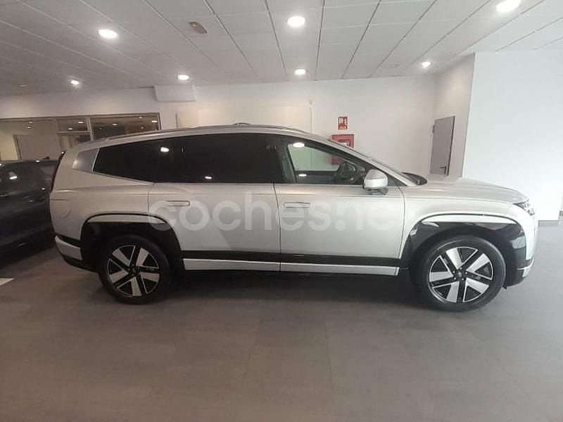 Nuevo Hyundai Ioniq 9 230 kW (313 CV) 2025 Eléctrico SUV
