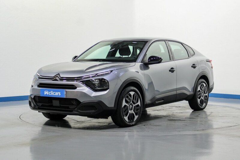 Usado 2024 Citroën C4 PureTech | 16.490 € (Precio justo) - Imagen 1/4