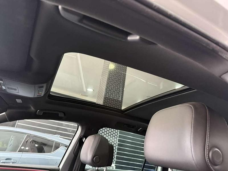 Usado VW Tiguan R-line 150 CV (110 kW) 2022 Blanco SUV