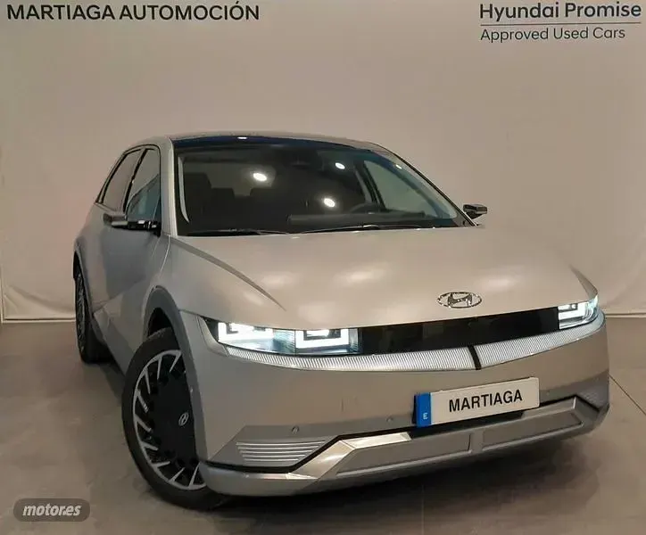 Usado Hyundai Ioniq 5 239 kW (325 CV) 2023 SUV