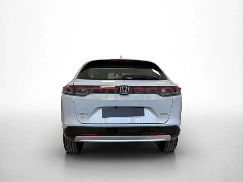 Usado Honda HR-V Advance 131 CV (96 kW) 2022 Blanco SUV