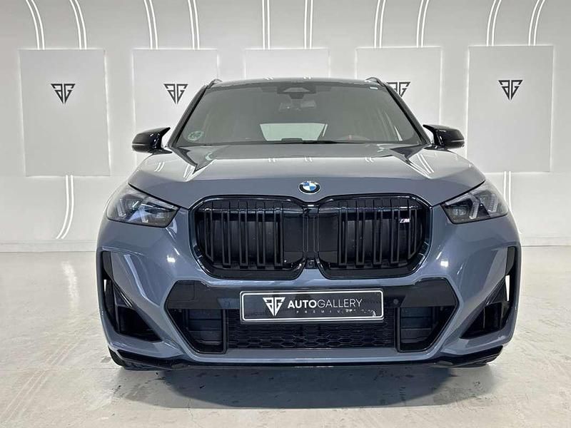 Używany BMW X1 M Sport 300 KM (220 kW) 2025 Szary SUV
