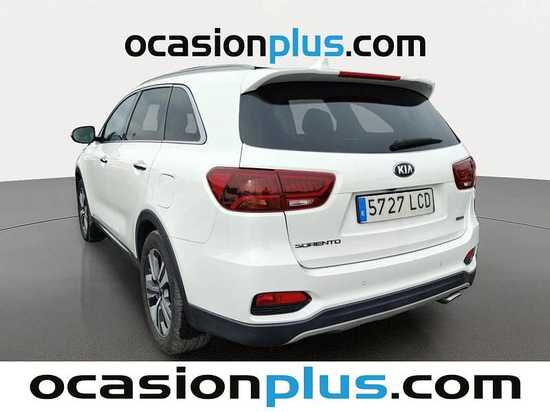 Usado Kia Sorento 200 CV (147 kW) 2019 Blanco SUV