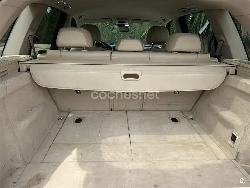 Usado BMW X5 231 CV (169 kW) 2017 Negro SUV