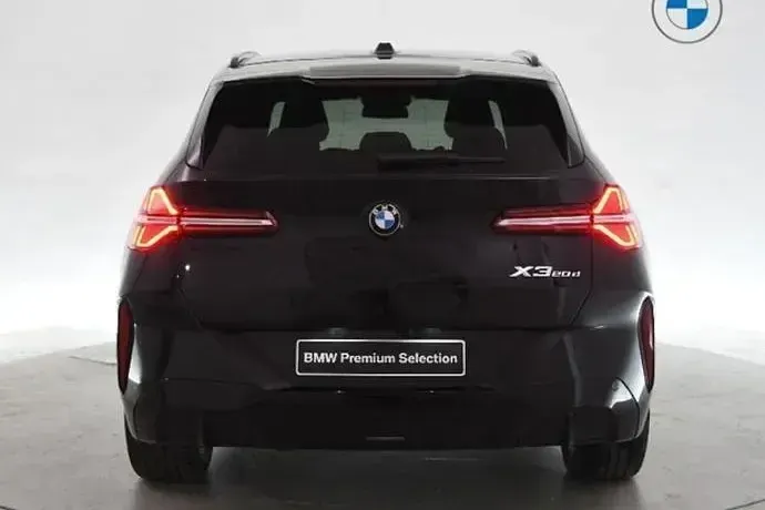 Occasion BMW X3 Comfort Edition 197 PK (144 kW) 2025 SUV
