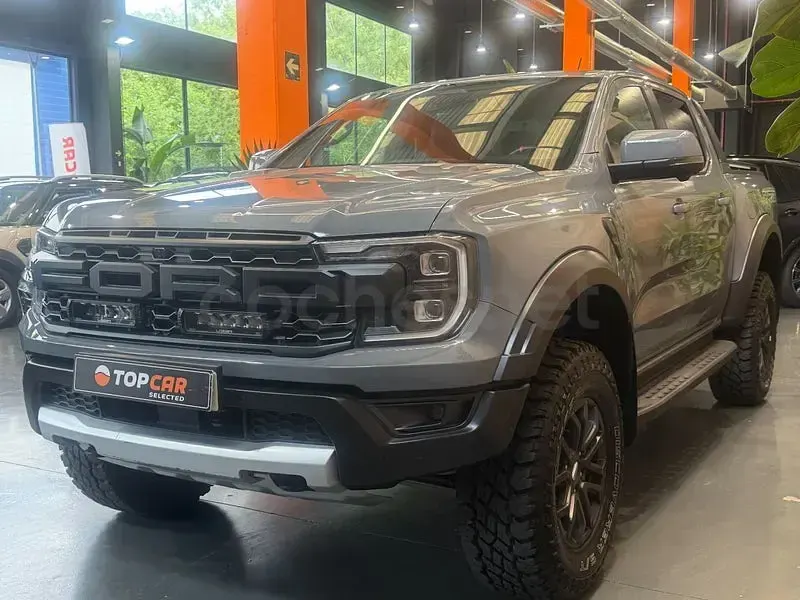 Usado Ford Ranger Raptor 292 CV (214 kW) 2023 Pickup/Camioneta