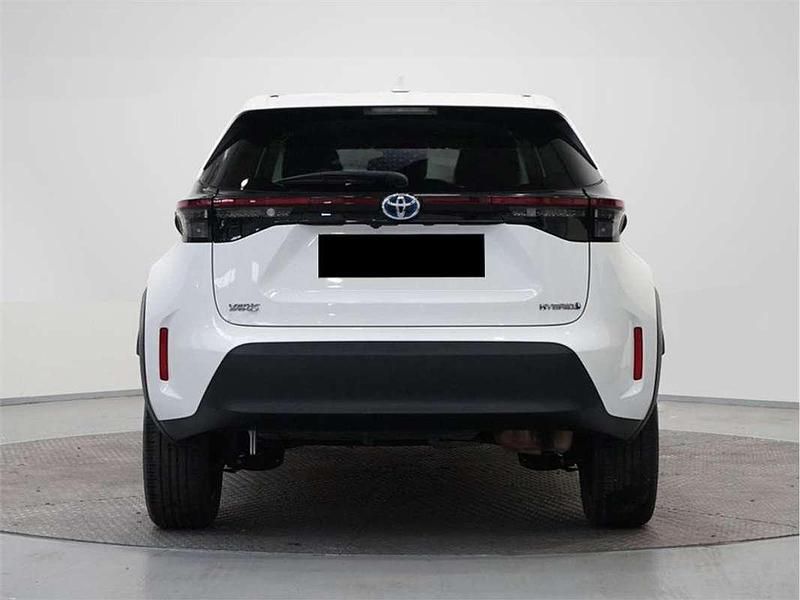Usado Toyota Yaris Cross Style 116 CV (85 kW) 2021 SUV