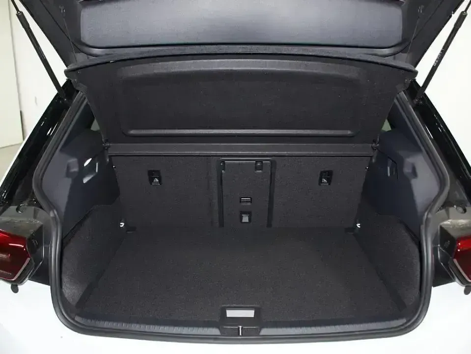 Usado VW ID.5 Pro Performance 150 kW (204 CV) 2023 Blanco SUV