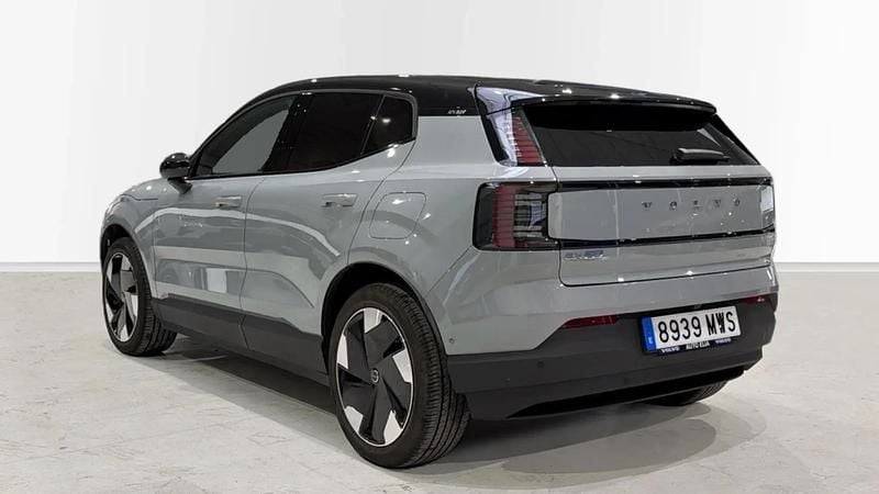 Usado 2024 Volvo EX30 Ultra SUV | 35.900 € (Un poco caro) - Imagen 1/4
