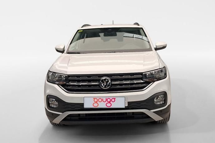 Usado VW T-Cross Advance 95 CV (69 kW) 2020 SUV
