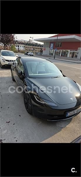 Usado Tesla Model 3 RWD 250 kW (340 CV) 2024 Eléctrico Berlina