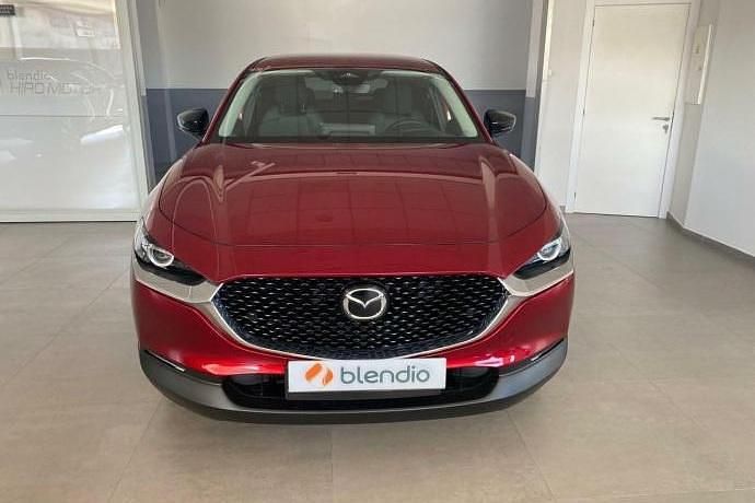 Usado Mazda CX-30 Homura-Line 140 CV (102 kW) 2025 SUV