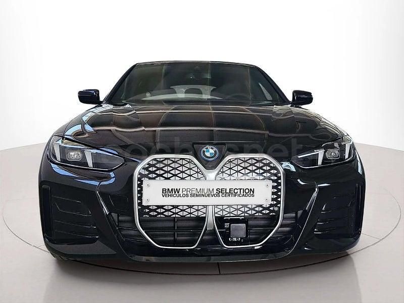 Nuevo BMW i4 M Sport 250 kW (340 CV) 2025 Eléctrico Berlina