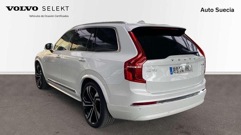 Usado Volvo XC90 Ultimate 235 CV (172 kW) 2023 SUV