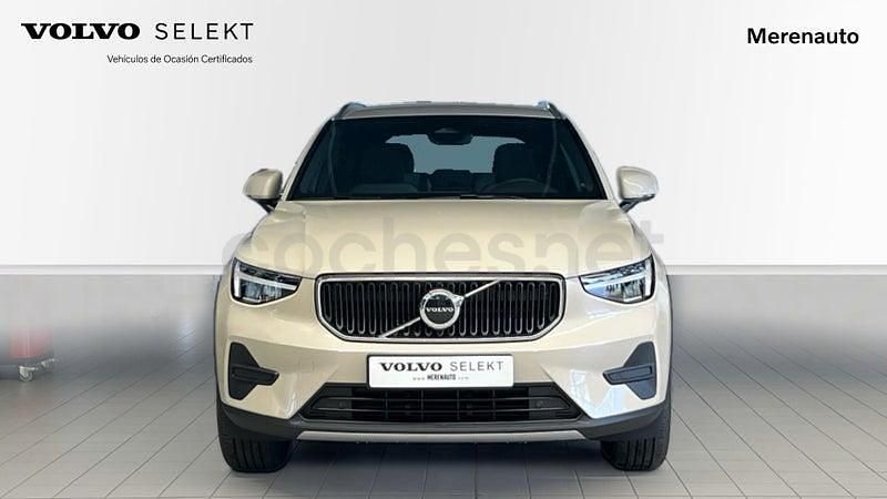 Usado Volvo XC40 Core 163 CV (119 kW) 2025 Beige SUV