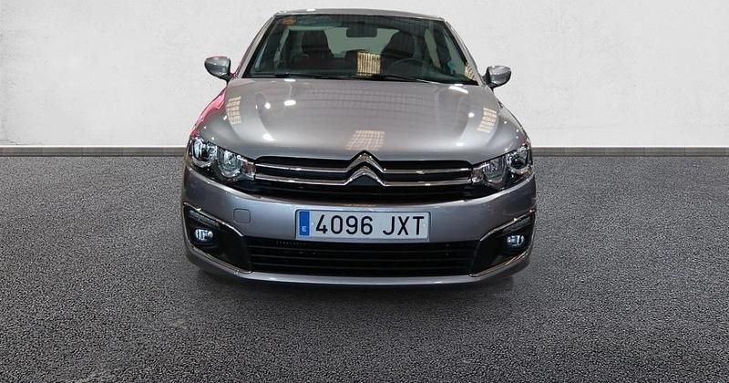 Brugt Citroën C-Elysee I Feel 100 HK (73 kW) 2017 Sedan