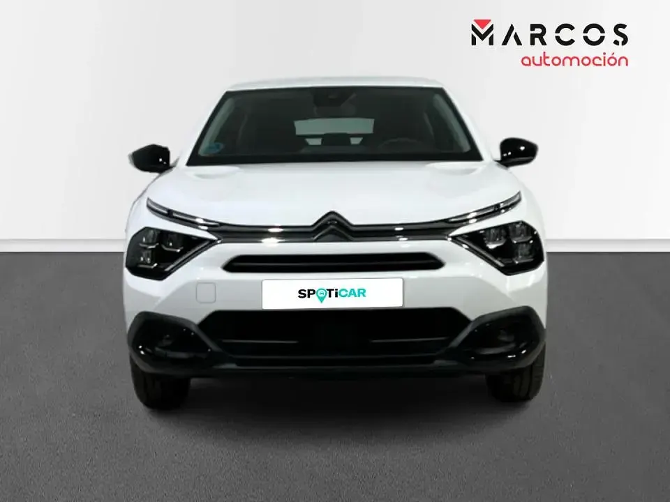 Usado Citroën C4 PureTech 131 CV (96 kW) 2024 SUV