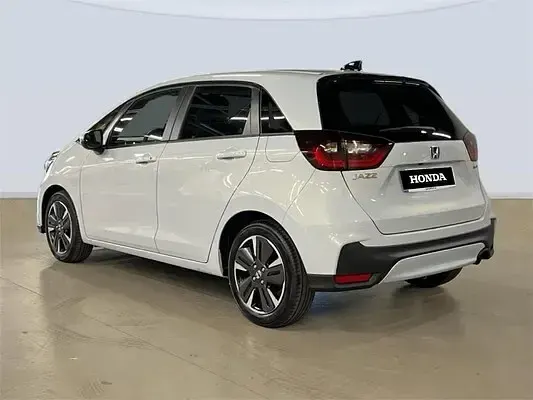 Usado Honda Jazz Advance 122 CV (89 kW) 2025 Utilitario