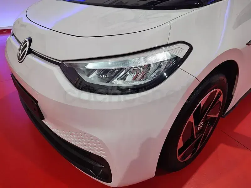 Usado VW ID.3 Pro Performance 150 kW (205 CV) 2021 Eléctrico Utilitario