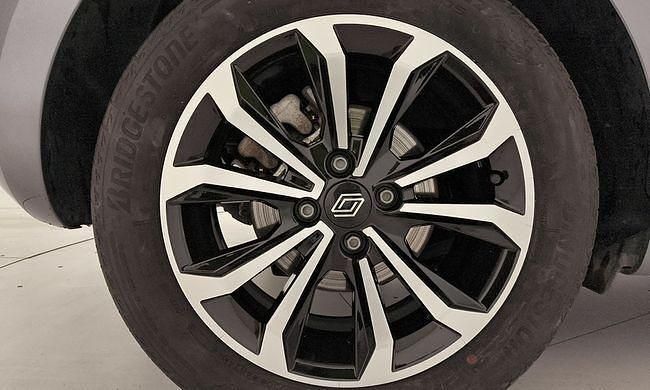 Usado Renault Clio V Techno 145 CV (106 kW) 2025 Gris