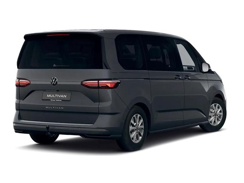 Nuevo VW Multivan 150 CV (110 kW) 2026 Blanco Van