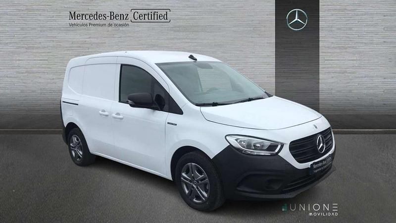 Nuevo Mercedes eCitan 89 kW (122 CV) 2025 Berlina
