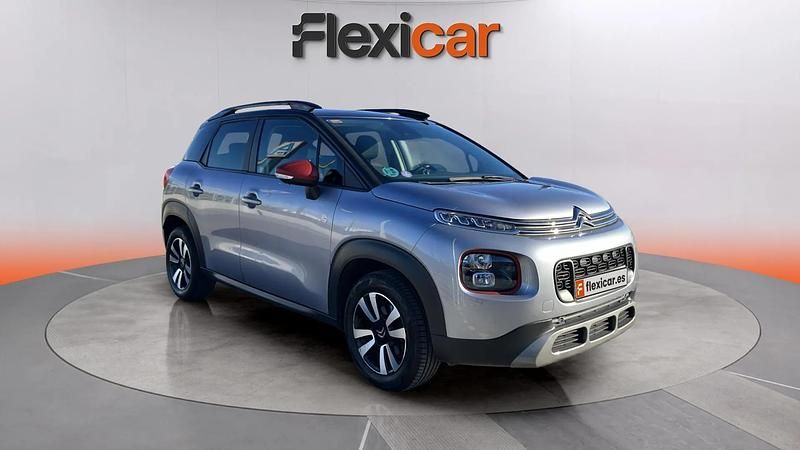 Brugt Citroën C3 Aircross PureTech 110 HK (80 kW) 2020 SUV